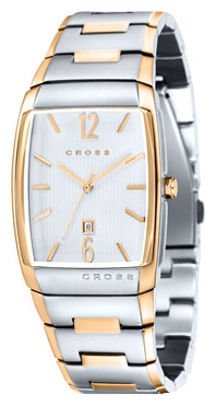 Cross CR8005-55 wrist watches for men - 1 image, photo, picture