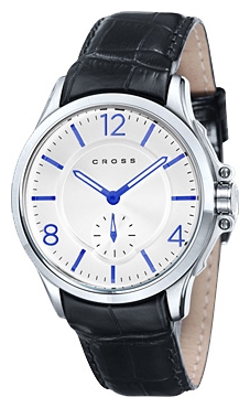 Cross CR8009-02 wrist watches for men - 1 image, picture, photo
