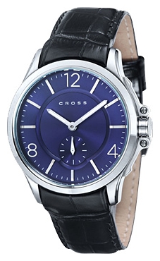 Cross CR8009-03 wrist watches for men - 1 image, photo, picture
