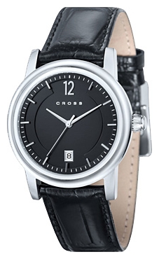 Cross CR8012-01 wrist watches for men - 1 image, photo, picture