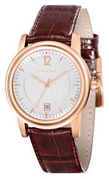 Cross CR8012-04 wrist watches for men - 1 image, picture, photo