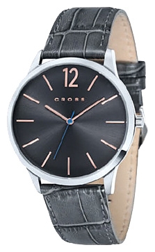 Cross CR8015-04 wrist watches for men - 1 image, photo, picture