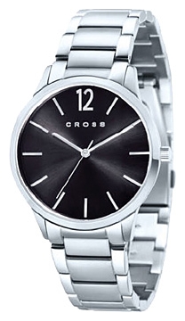 Cross CR8015-11 wrist watches for men - 1 picture, photo, image