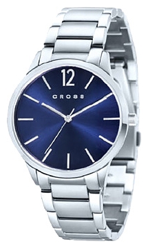 Cross CR8015-33 wrist watches for men - 1 picture, photo, image