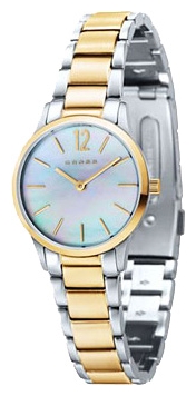 Cross CR9003-33 wrist watches for women - 1 photo, picture, image