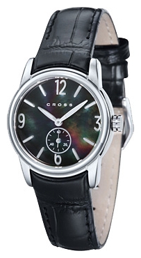 Cross CR9007-01 wrist watches for women - 1 image, photo, picture