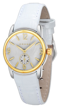 Cross CR9007-02 wrist watches for women - 1 photo, picture, image