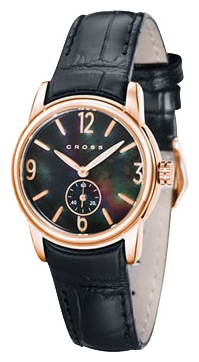 Cross CR9007-03 wrist watches for women - 1 image, photo, picture