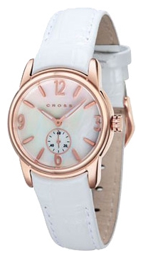 Cross CR9007-04 wrist watches for women - 1 picture, photo, image