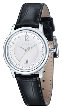 Cross CR9012-02 wrist watches for women - 1 image, picture, photo