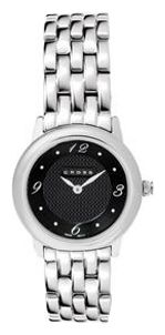 Cross WFAK23 wrist watches for women - 1 picture, photo, image