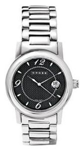 Wrist watch Cross for Men - picture, image, photo