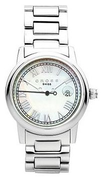 Cross WMAJ53 wrist watches for men - 1 photo, picture, image