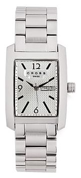 Cross WMAL44 wrist watches for men - 1 photo, image, picture