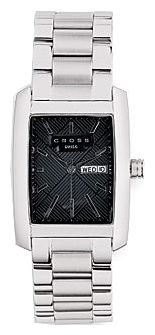 Cross WMAL45 wrist watches for men - 1 image, picture, photo