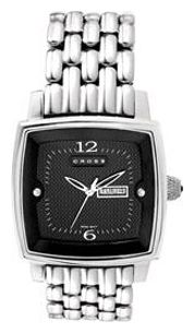 Cross WMAN40 wrist watches for men - 1 photo, image, picture