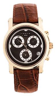 Wrist watch Cross for Men - picture, image, photo
