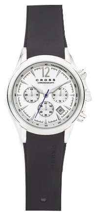Cross WMAR54 wrist watches for men - 1 picture, photo, image