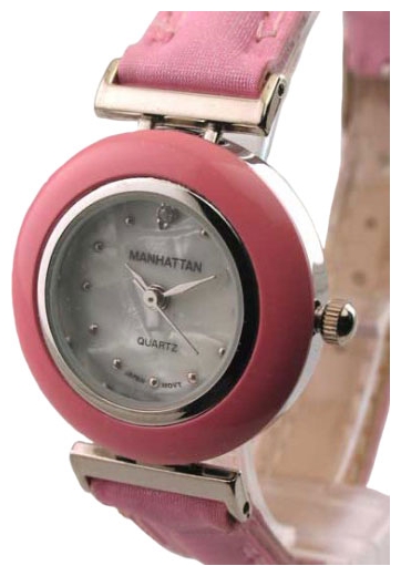 Croton CM204093INGY wrist watches for women - 1 picture, photo, image