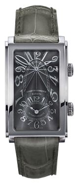 Cuervo y Sobrinos 1112.1GG wrist watches for men - 1 picture, image, photo