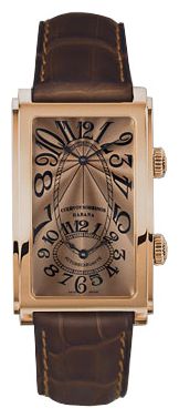 Cuervo y Sobrinos 1112.8COG wrist watches for men - 1 image, photo, picture