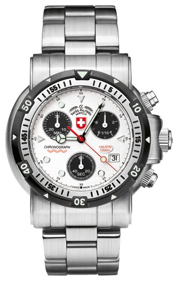 CX Swiss Military Watch CX2223 pictures