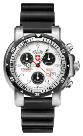 CX Swiss Military Watch CX17261 pictures