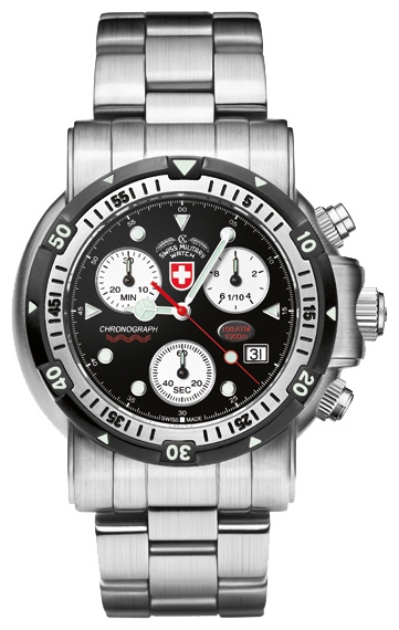 CX Swiss Military Watch CX1725 pictures