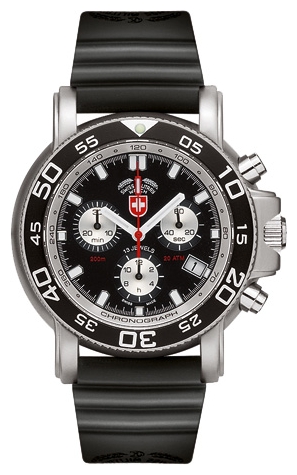 CX Swiss Military Watch CX1738 pictures