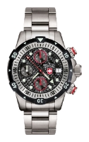 CX Swiss Military Watch CX1728 pictures