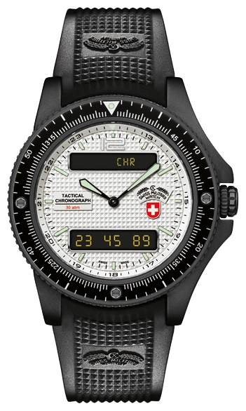 CX Swiss Military Watch CX2118 pictures