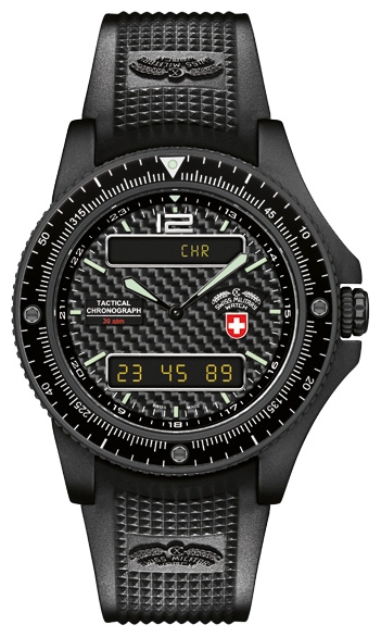 CX Swiss Military Watch CX1748 pictures