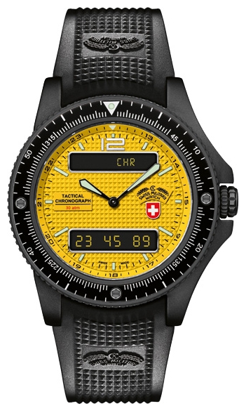 CX Swiss Military Watch CX2220 pictures
