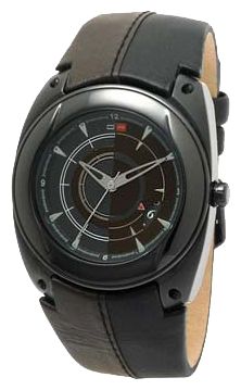 D.Factory DFB009WBB wrist watches for men - 1 picture, photo, image