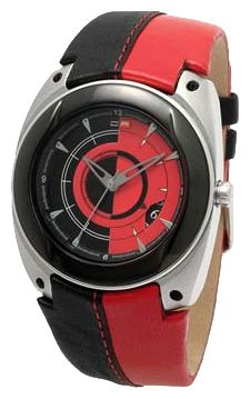 D.Factory DFB009YRR wrist watches for men - 1 picture, image, photo