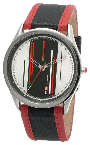 D.Factory DFC001ZRB wrist watches for men - 1 image, picture, photo