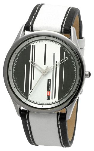 D.Factory DFC001ZWW wrist watches for men - 1 image, photo, picture