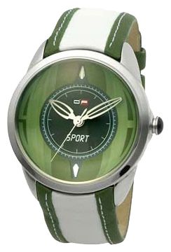 D.Factory DFI004ZGG wrist watches for men - 1 image, photo, picture