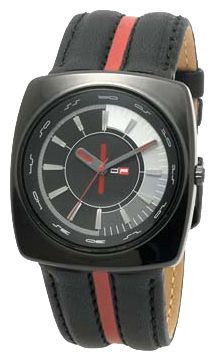 D.Factory DFI006WBR wrist watches for men - 1 picture, image, photo