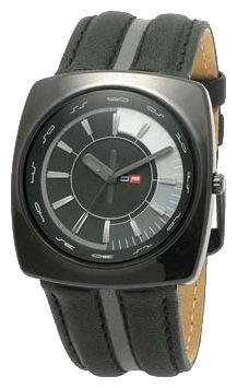 D.Factory DFI006WEE wrist watches for men - 1 photo, picture, image