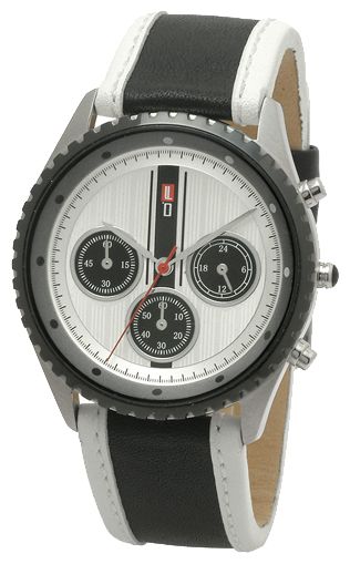 D.Factory DFT002YWW wrist watches for men - 1 photo, image, picture