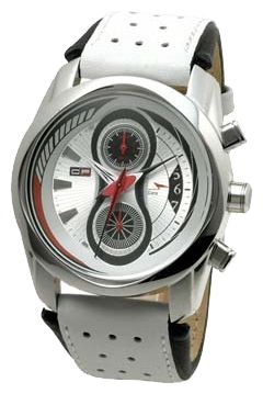 D.Factory DFU007ZWW wrist watches for men - 1 picture, image, photo