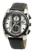 D.Factory DFU008YBB wrist watches for men - 1 picture, photo, image
