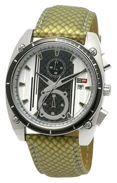 D.Factory DFU008YBN wrist watches for men - 1 photo, image, picture