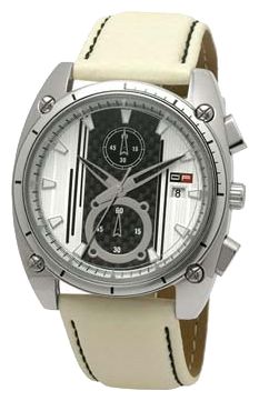 D.Factory DFU008YBW wrist watches for men - 1 photo, image, picture
