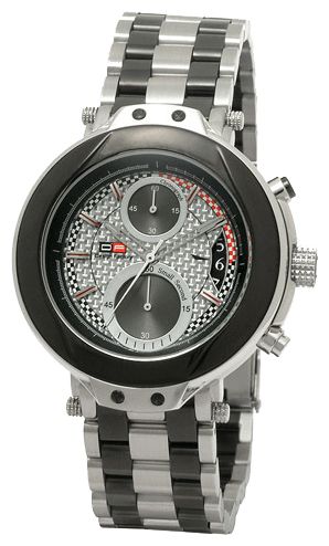 D.Factory DFU011CRC wrist watches for men - 1 photo, picture, image