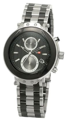 D.Factory DFU011CWC wrist watches for men - 1 image, picture, photo