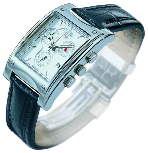Dalvey 00509 wrist watches for men - 1 photo, image, picture