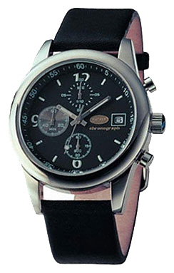 Dalvey 00515 wrist watches for men - 1 picture, image, photo