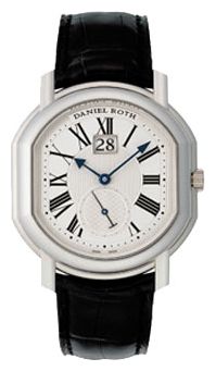 Wrist watch Daniel Roth for Men - picture, image, photo